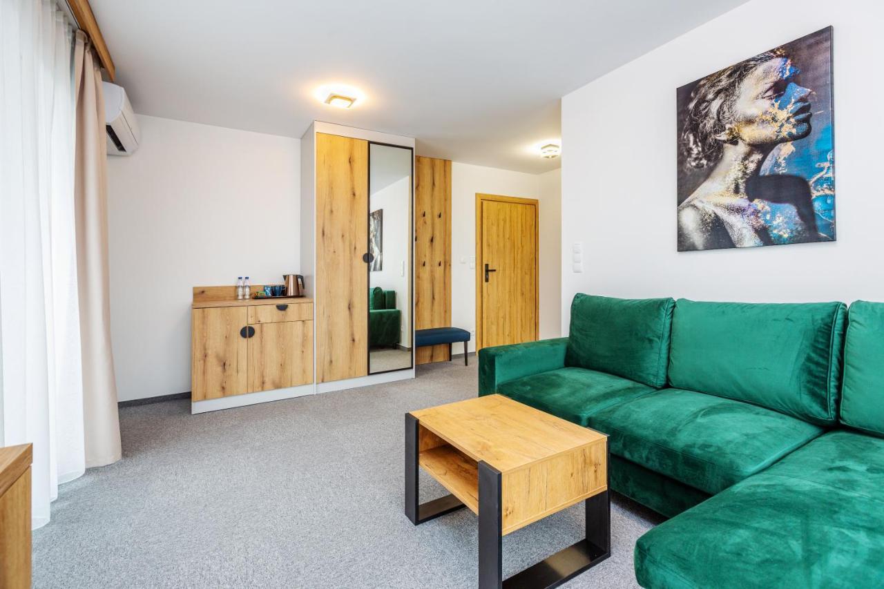 Hotel Kashubian