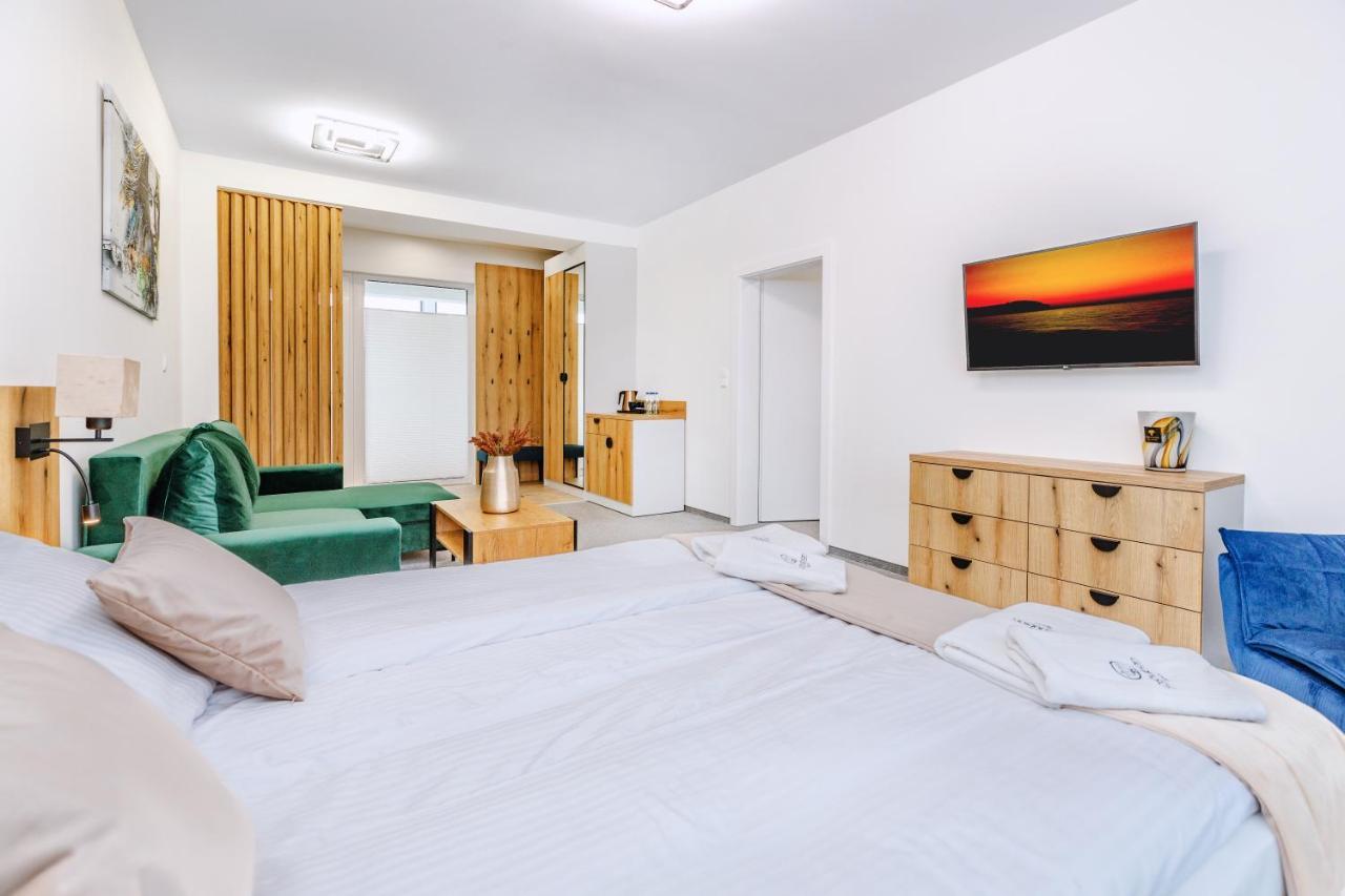 Hotel Kashubian
