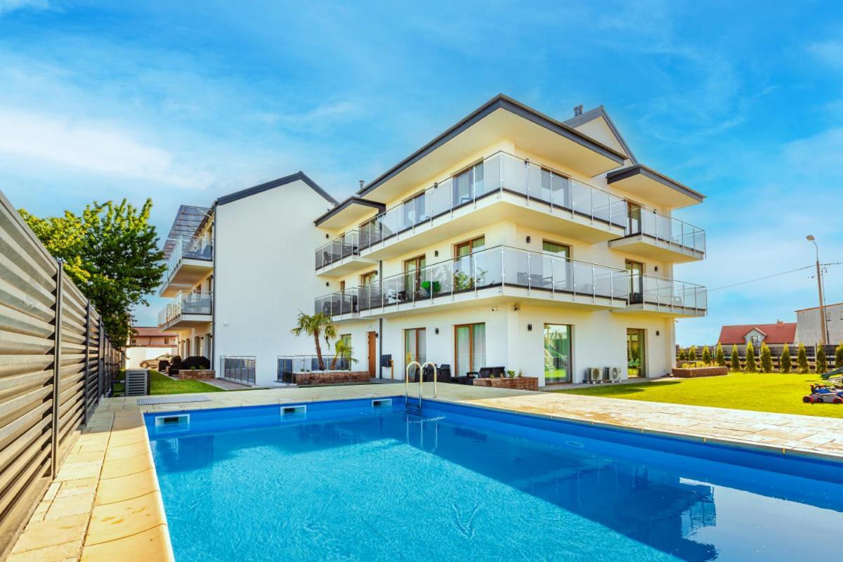 Hotel Kashubian *