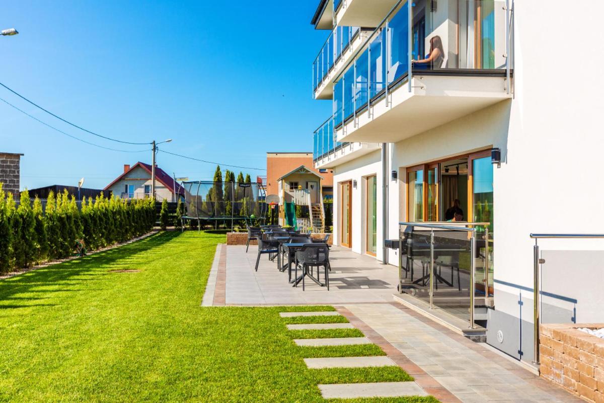 Hotel Kashubian *