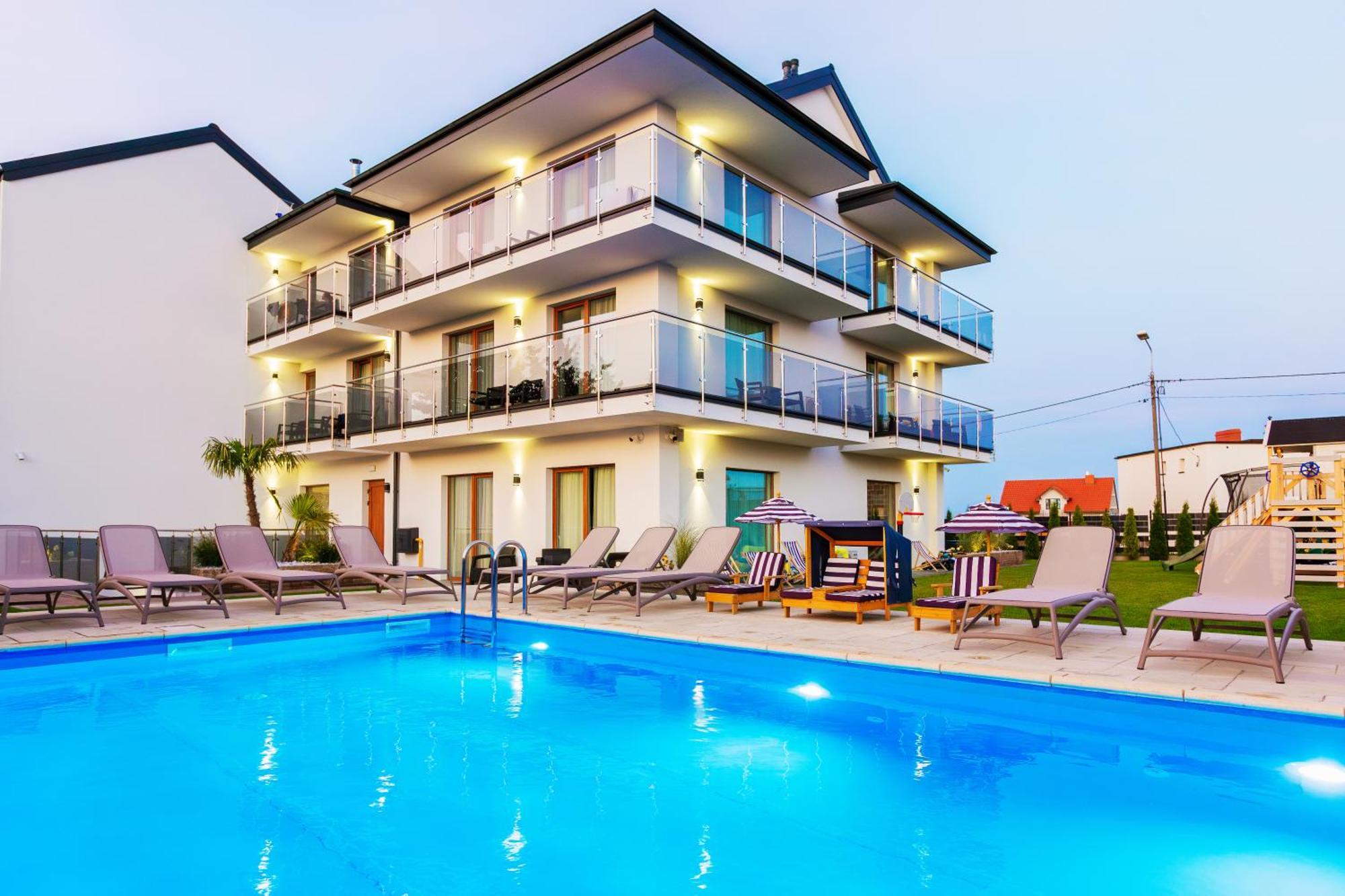 Kashubian Hotel