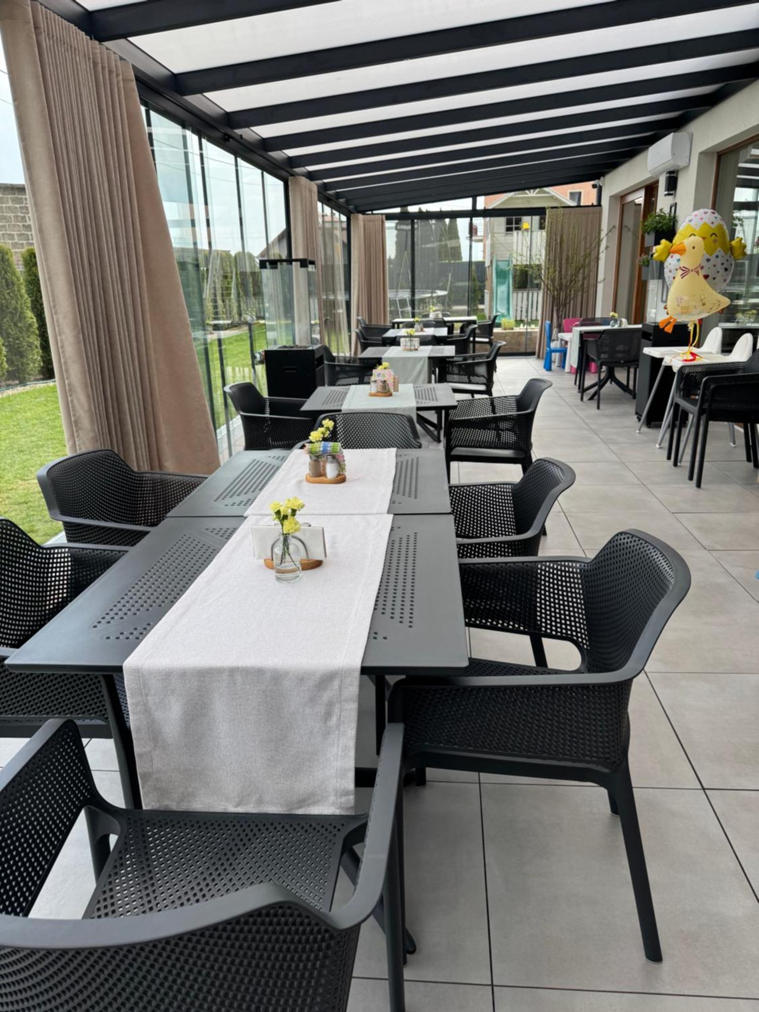 Kashubian Hotel